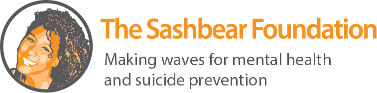 The Sashbear Foundation Logo